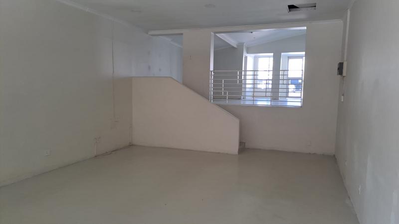 To Let commercial Property for Rent in Newton Park Eastern Cape